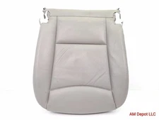2007 BMW 335i 335xi 328xi 328i E90 Front Left Seat Upholstery Cushion Gray