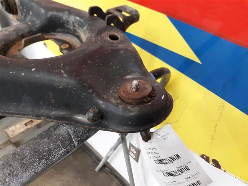 Brazo de control inferior delantero para pasajero para 98-00 Ranger 76414 Foto 4 de 4