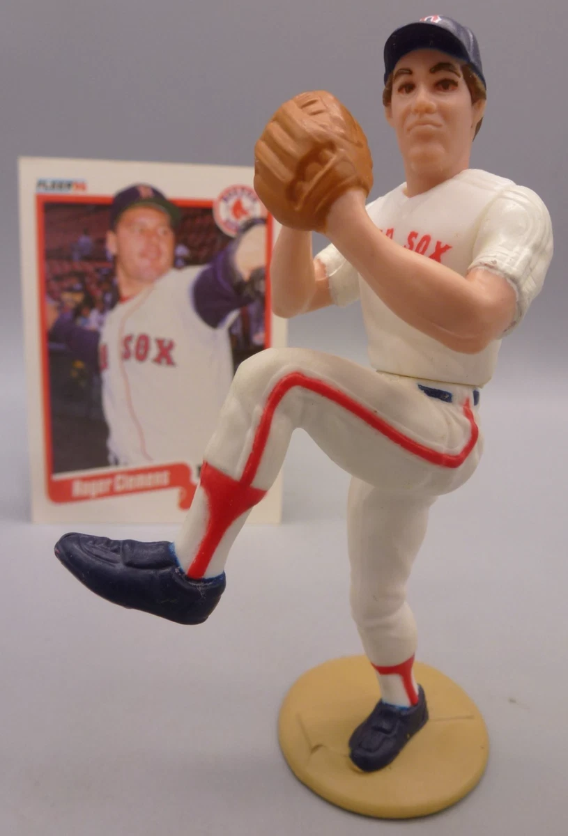 Boston Red Sox MLB Action Figures for sale | eBay
