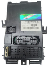 2005 2006 Ford Mustang Bcm Body Control Module Computer Unit 5r3t-14b476-bd 2005 2006 Ford Mustang Bcm Body Control Module Computer Unit 5r3t-14b476-bd
