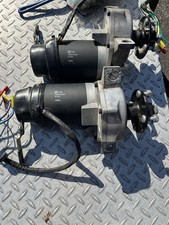 Wheelchair Motors Hover Round MPV5