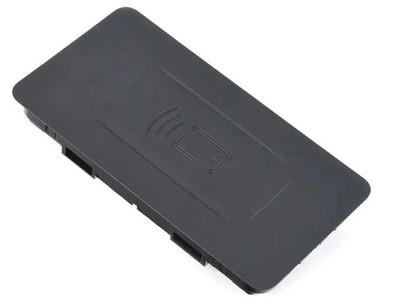 BMW XM G09 NFC Storage Tray 61355A0D8A8 NEW GENUINE