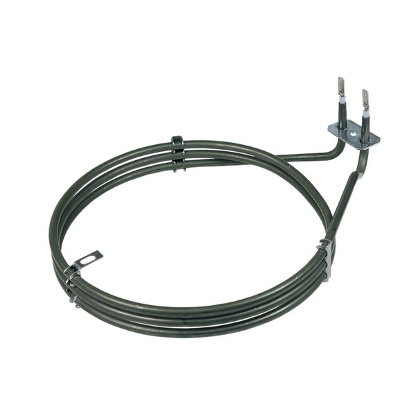 Easypart Passend FüR Electra 10023179 Heizelement HeißLuft Backofen Alternativ-image