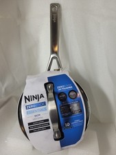 Ninja Foodi ZEROSTICK Hard Anodised Cookware