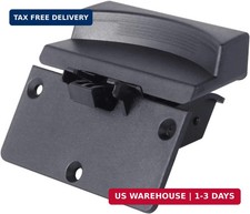 Center Console Armrest Latch Compatible with 2013-2018 Dodge Ram 1500 2500
