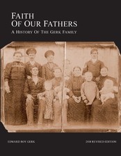 Edward Gerk Faith of Our Fathers (Taschenbuch...