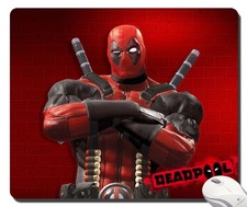deadpool mousepad macbook dell lenovo hp
