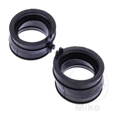 12104-Set di prese d''aria in 2 pezzi compatibile con HONDA NT 650 V DEAUVILLE C