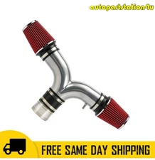 Cold Air Intake Kit Fits 2003-2008 Dodge Ram 1500/2500/3500 V8 5.7L for Pickup