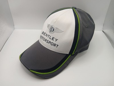 Bentley Motorsport Herren British GT Autorennen Team Continental GT3 Farben Mütze