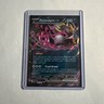 Pokemon Fezandipiti ex 38/64 Scarlet & Violet Shrouded Fable Flip The Script