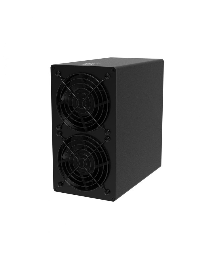 IceRiver Aleo AE1 Lite 300MH/s ASIC Miner | Tested | UK Stock | Fast Dispatch