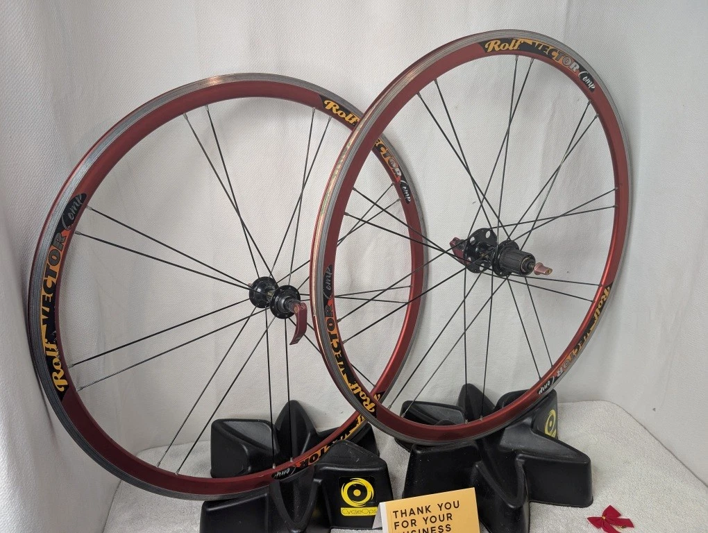 rolf vector products for sale | eBay