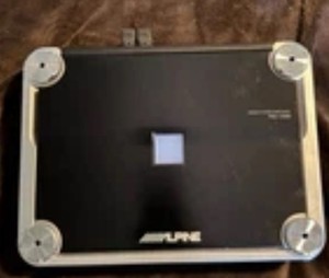 Alpine Pdx 1.1000 for sale | eBay