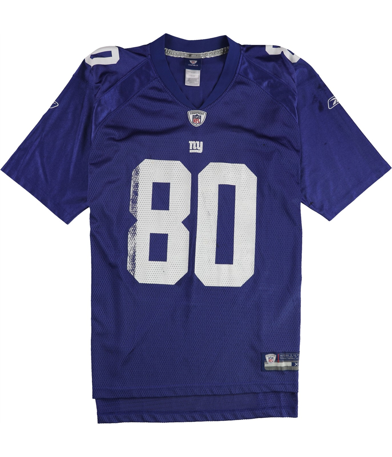 Мужская майка ONFIELD NY Giants cruz80 XL 897100109915 6190₽