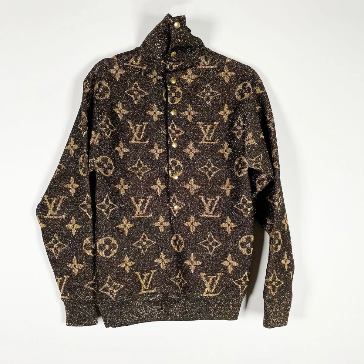 Louis Vuitton Cardigan Sweaters for Women for sale | eBay