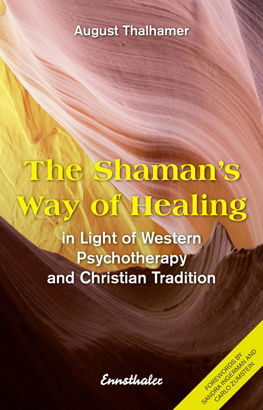 The Shaman's Way of Healing by August Thalhamer - - Image 6