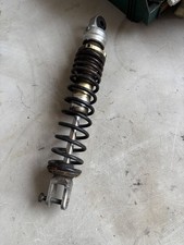 MONO AMMORTIZZATORE POSTERIORE YSS BMW K 75 C 750  1988  33531450850 ME302-350T-