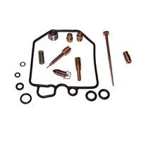 Vergaser Reparatursatz Keyster Honda CB 900 F Bol D ́Or 1979