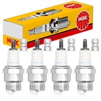 4Er Angebots-Set: ZüNdkerze Ngk BMR6F, [2144] Standard