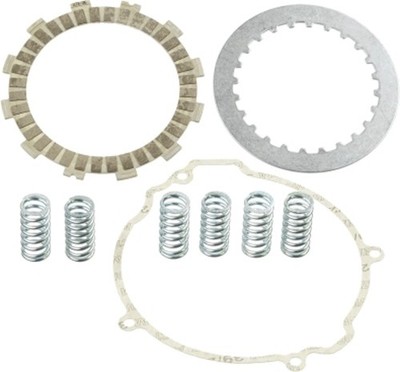 TRW Kupplungssatz Superkit MSK221