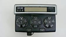 2003-2005 Toyota 4Runner Heater AC Climate Te...