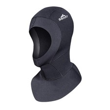 3/5MM Diving Hood for Men Women - Thermal Snorkeling Diving Hood