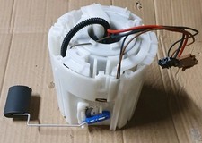 2018 HYUNDAI I30 MK3. 1.0 PETROL IN TANK FUEL PUMP/ SENDER UNIT