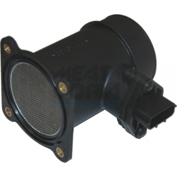 Luftmassenmesser Meat & Doria 86102 FüR Primera Nissan Almera N16 P12 2 P11 WP11-image