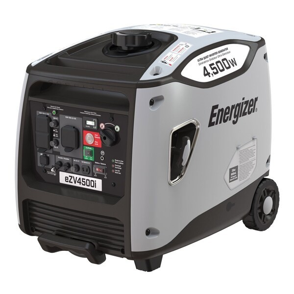 Ezv4500i - 4500w
