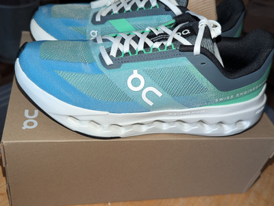 OnCloud - Cloudsurfer Next Men s Shoes | Size 8 ''New w/Box''