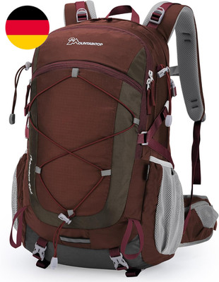 Mountaintop 25L/40L Wanderrucksack Herren Damen Trekkingrucksack Outdoor Rucksäc