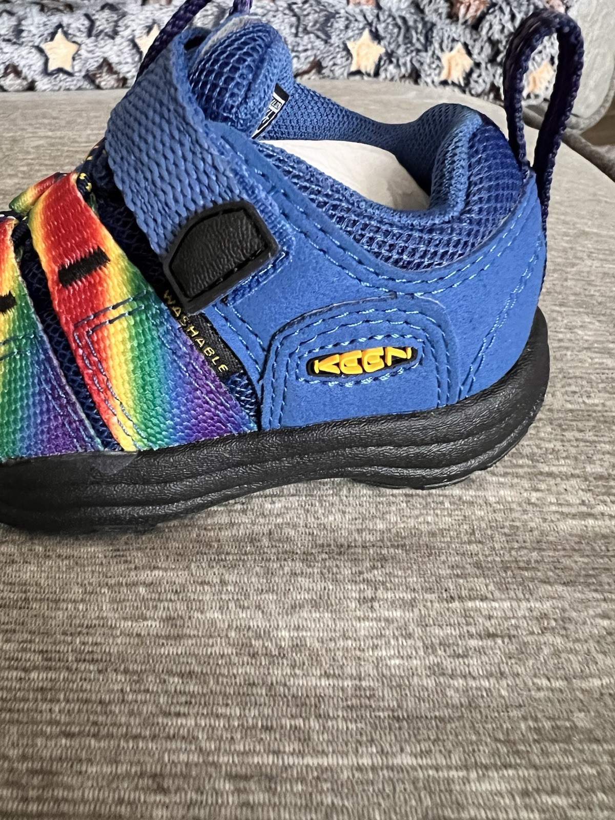 KEEN Unisex Newport H2shoToddler Taglia 4