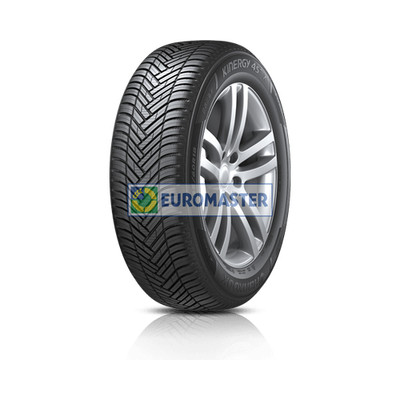 Ganzjahresreifen HANKOOK 215/70 R16 100H M+S DOT 2023 KINERGY 4S 2 H750A ALLWETT