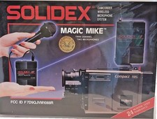 Wireless Microphone System For Musicians - Video Production- Works