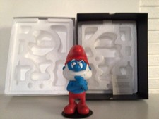 Leblon-Delienne Peyo Schtroumpf - Le Grand Schtroumpf  - comme neuf