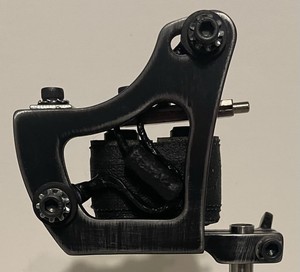 Sunskin タトゥーマシン black sun liner Sunskin - Lucky 7 Black (Limited Edition)