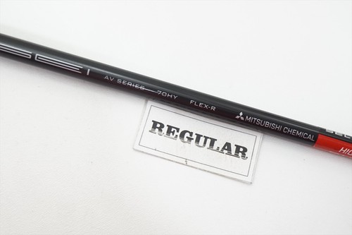 Taylormade Sim 2 Rescue 22° 4 Hybrid Regular Flex Tensei 1019584 Left Hand Lh - Picture 5 of 7