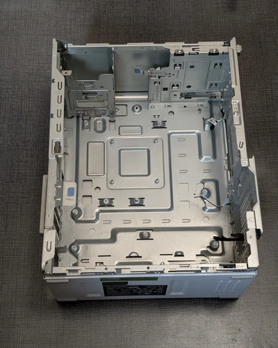 GAMING PC Dell XPS 8940 Desktop BareBone Case ATX MINI ATX Chassis
