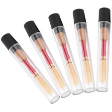 Beginner Soft Oboe Reeds 5pcs - Ideal for Beginners and Pros