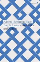 Aesthetics And Politics Theodor Adorno