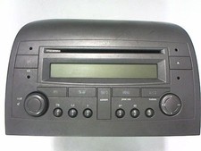 Autoradio Lancia YPSILON