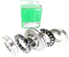 ZARN3585-TV INA Needle Bearings image