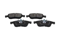 Kavo Parts Bremsbelagsatz, Scheibenbremse KBP-6621 FüR Dacia