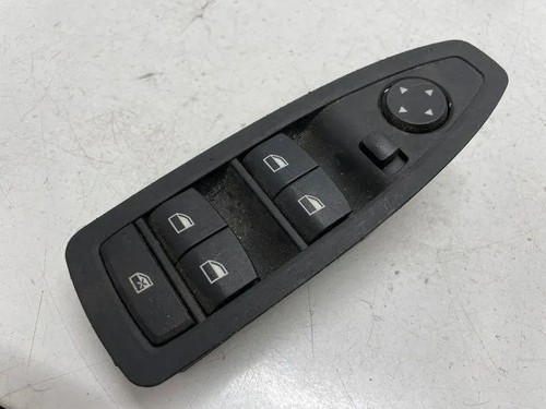 BMW 3 Touring F31 Fensterheber Schalter Vorne rechts 9208110 1.80 22161752