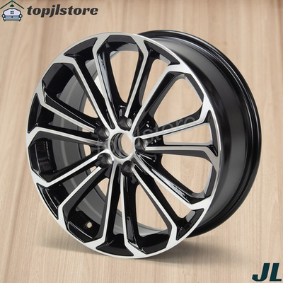 #ad New 17quot; Alloy Replacement Wheel for Toyota Corolla 2014 2015 2016 Rim 75152 $104.88