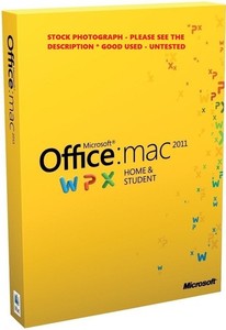 Microsoft Office 2011 | eBay