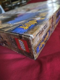 LEGO Harry Potter: Hogwarts Castle (4709)