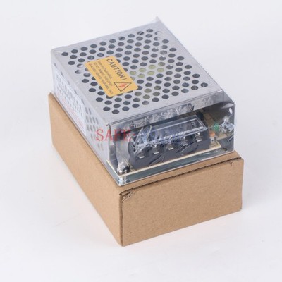 ONE NEW MS-50-12 switching power supply *bn