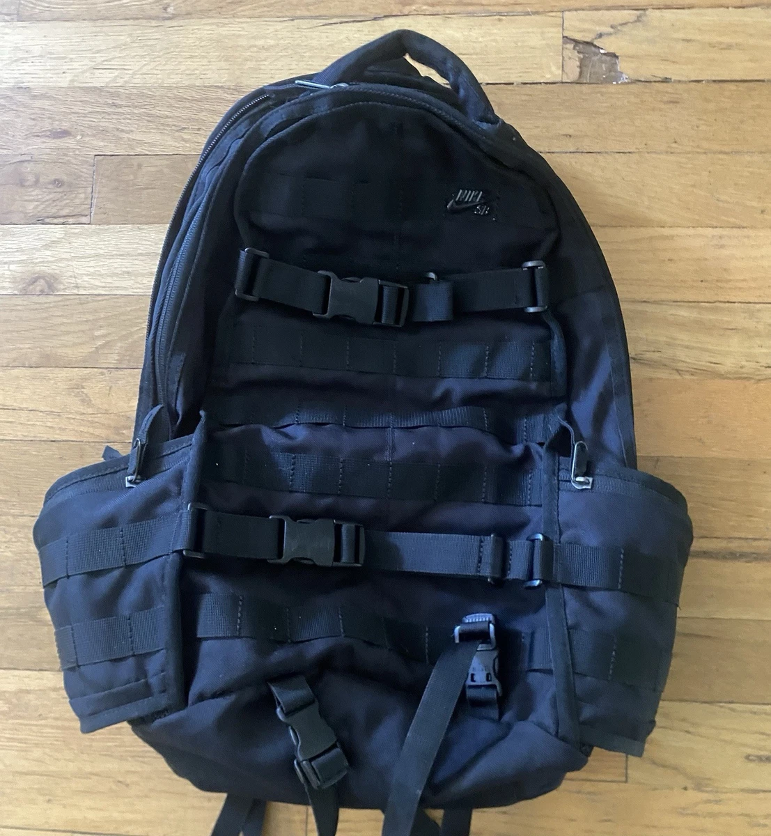 Nike Sb Backpack for sale - eBay